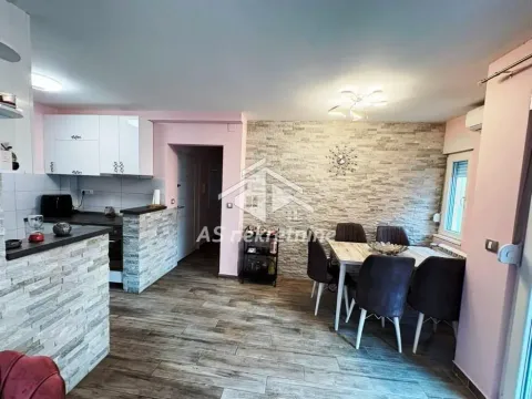 Rent, apartment, 56m², Lekino Brdo, Voždovac Sve Podlokacije - image 5