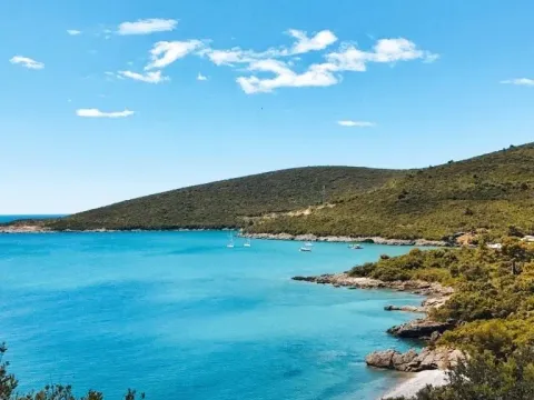 Prodaja, plac, 3830m², Luštica, Herceg Novi - image 2