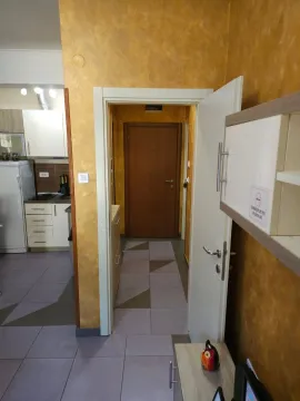 Rent, one bedroom apartment, 40m², Centar, Budva - image 15