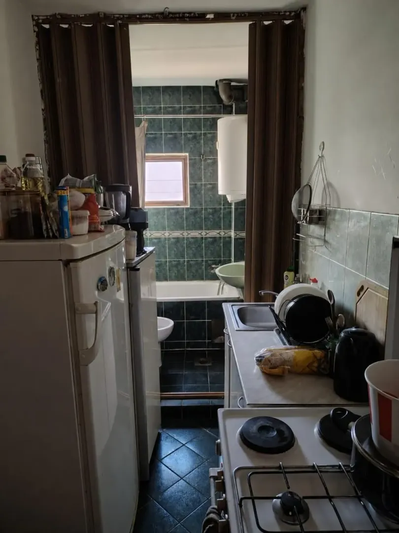 Sale, four bedroom apartment, 100m², Hadzipopovac, Palilula Sve Podlokacije