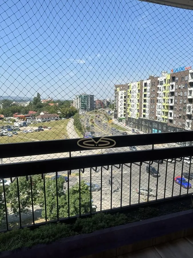 Prodaja, trosoban stan, 64m², Liman 4, Novi Sad Sve Podlokacije