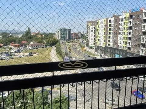 Prodaja, trosoban stan, 64m², Liman 4, Novi Sad Sve Podlokacije - image 16