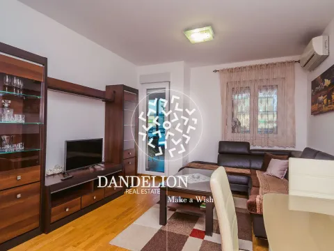 Izdavanje, jednosoban stan, 45m², City Kvart, Podgorica - image 13