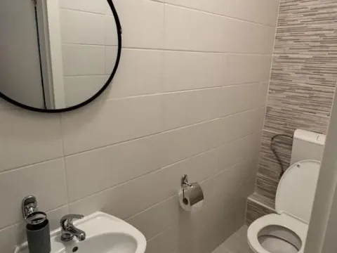 Izdavanje, četvorosoban stan, 79m², Bulevar patrijarha Pavla, Novi Sad Sve Podlokacije - image 9