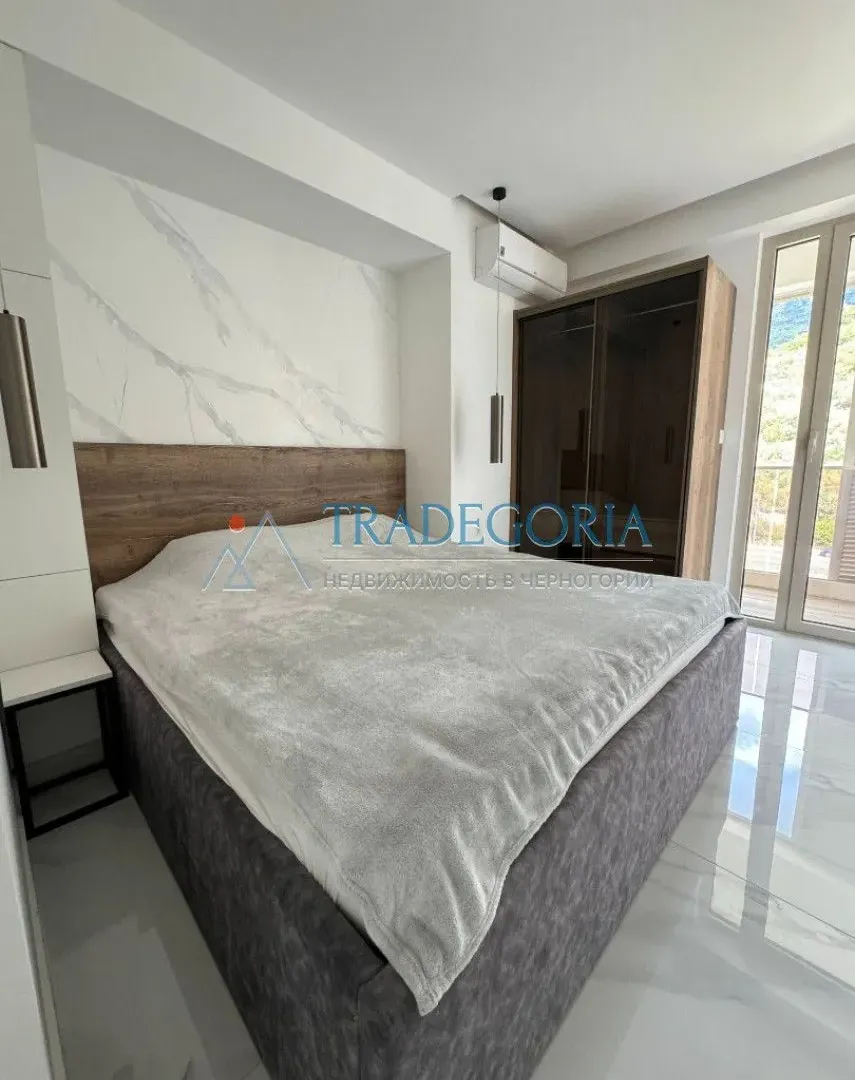 Prodaja, stan, 90m², Rafailovići, Budva