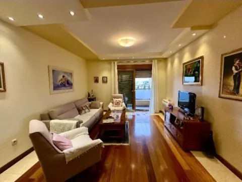 Prodaja, jednosoban stan, 55m², Centar, Podgorica - image 5