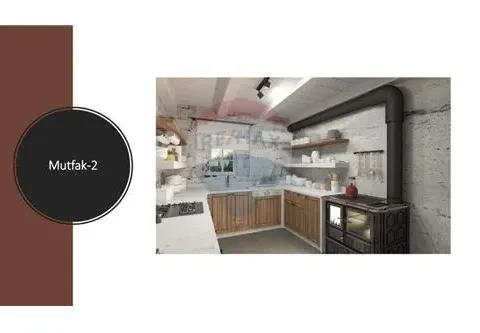 Prodaja, kuća, 67m², Muo, Kotor - image 13