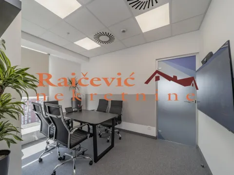 Izdavanje, poslovni prostor, 289m², Tašmajdan, Palilula Sve Podlokacije - image 13