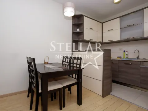 Rent, one bedroom apartment, 46m², City Kvart, Podgorica - image 2