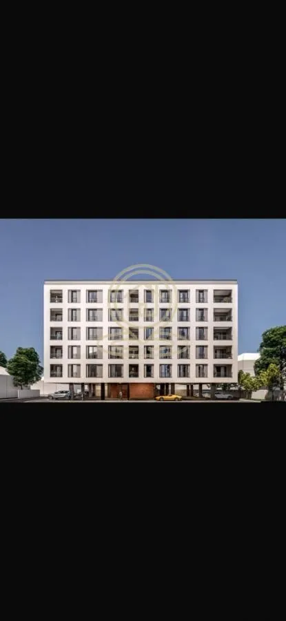 Prodaja, četvorosoban stan, 84m², Medijana, Niš