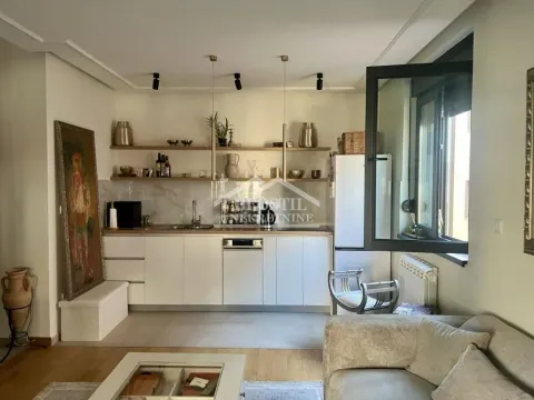 Sale, one bedroom apartment, 43m², Lekino Brdo, Voždovac Sve Podlokacije - image 4
