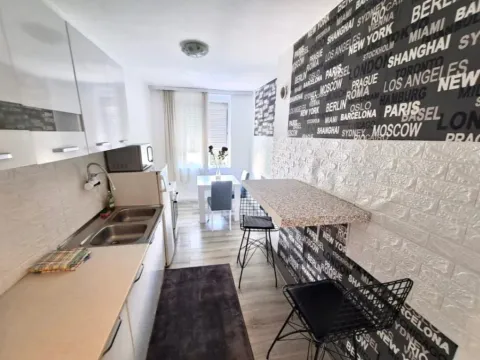 Prodaja, stan, 53m², Preko Morače, Podgorica - image 5