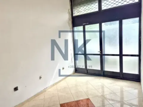 Izdavanje,  poslovni prostor, 122m2, Drpe Mandića, Podgorica