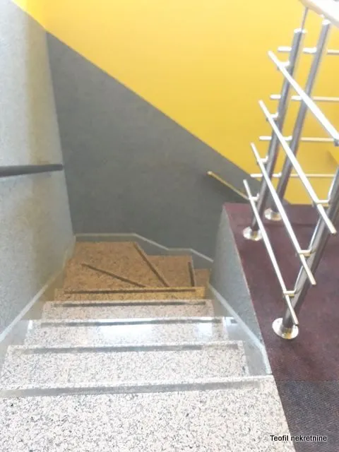 Sale, office space, 480m², Stara Pazova, Srbija