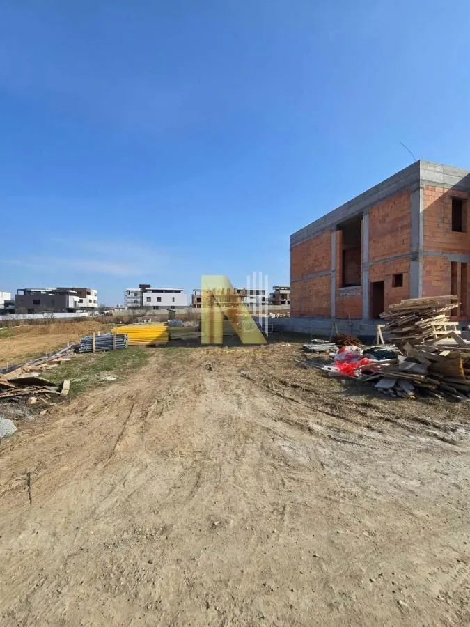 Prodaja, plac, 606m², Karagača, Petrovaradin