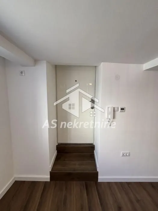 Izdavanje, dvosoban stan, 55m², Stari Grad, Beograd