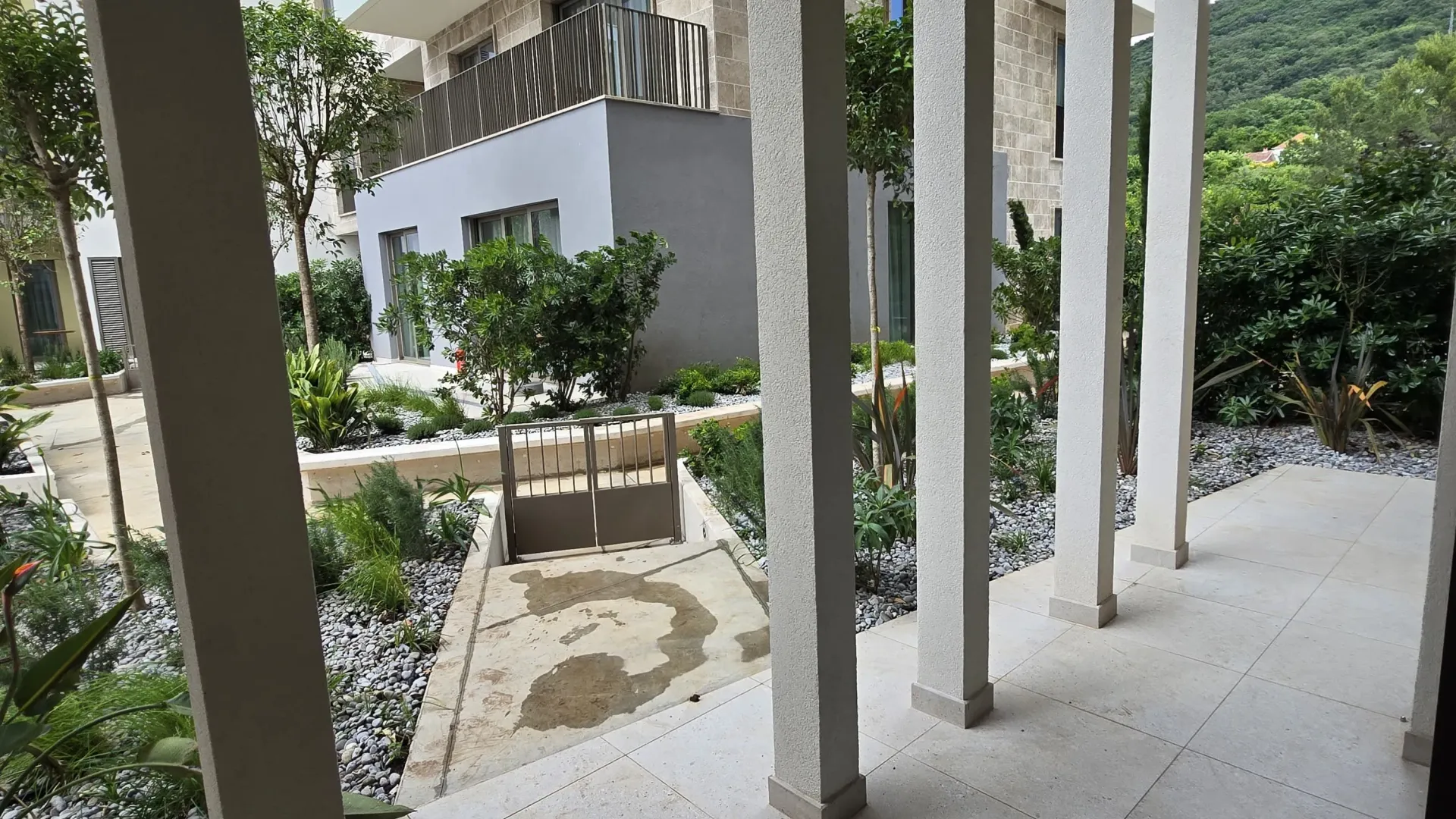 Prodaja, jednosoban stan, 78m², Porto Montenegro, Tivat