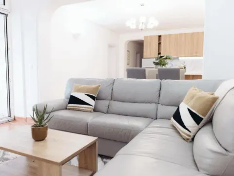 Sale, two bedroom apartment, 80m², Sveti Stefan, Budva - image 9