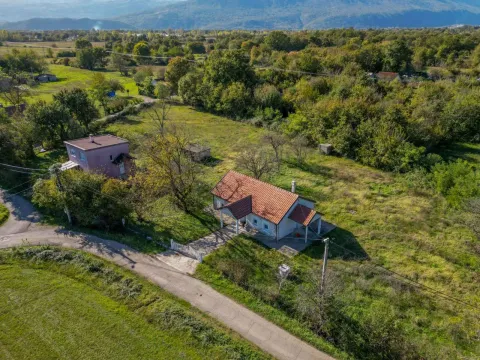 Prodaja,  kuća, 78m2, Kosić, Danilovgrad