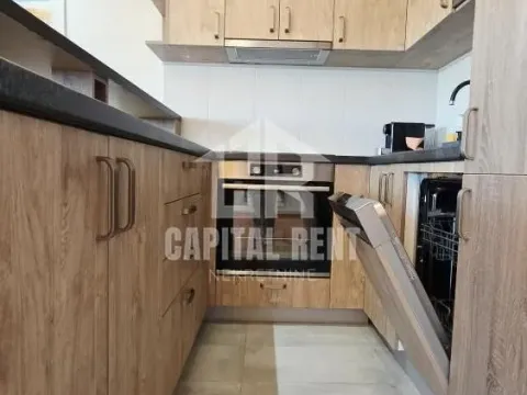 Izdavanje, dvosoban stan, 47m², Ledine, Beograd - image 9