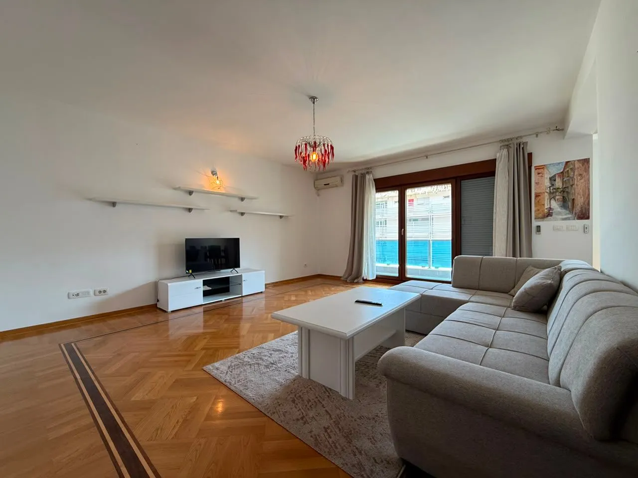 Sale, two bedroom apartment, 105m², Rozino, Budva