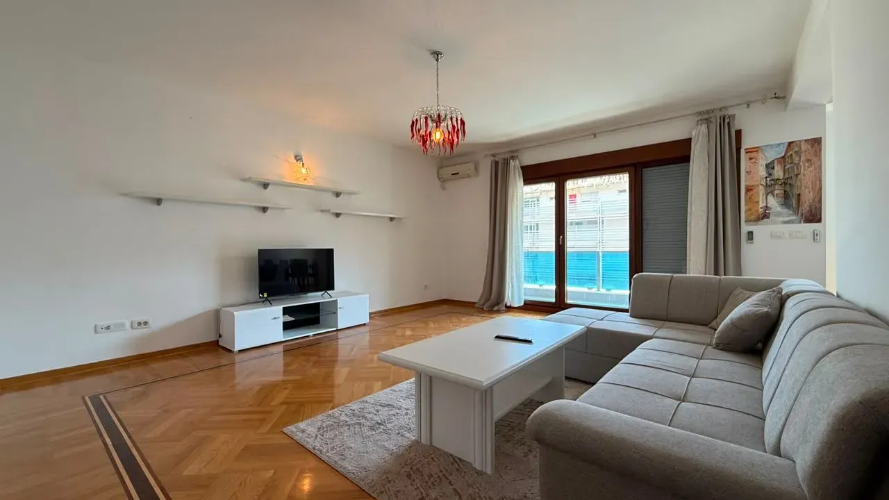 Sale, two bedroom apartment, 105m², Rozino, Budva