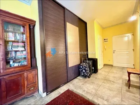Sale, two bedroom apartment, 67m², Slavija, Vračar Sve Podlokacije - image 14