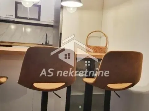 Izdavanje, dvosoban stan, 50m², Voždovac Sve Podlokacije, Beograd - image 10