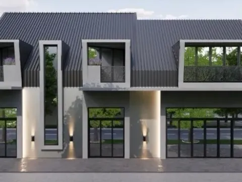 Prodaja, garsonjera, 27m², Centar, Nikšić - image 3