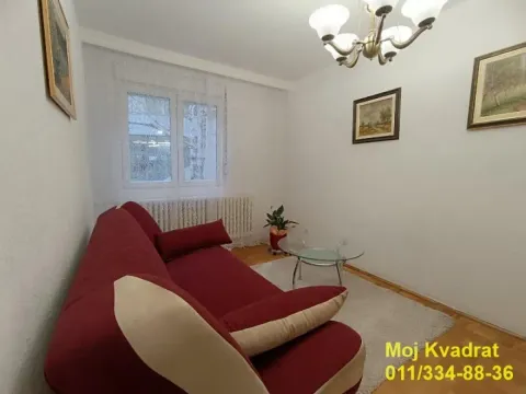 Izdavanje, dvosoban stan, 67m², Voždovac Sve Podlokacije, Beograd - image 6