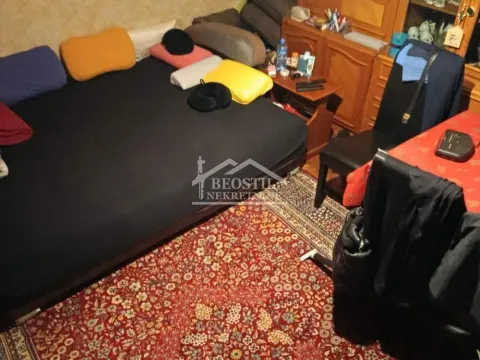 Sale, two bedroom apartment, 56m², Vračar Sve Podlokacije, Beograd - image 3