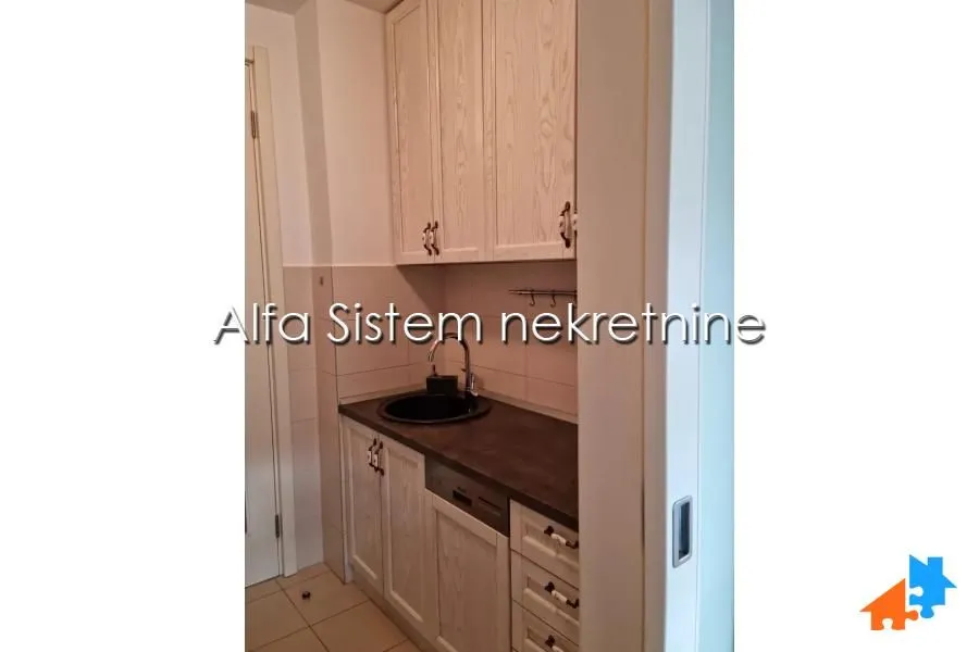 Rent, two bedroom apartment, 68m², Novi Beograd Blok 67, Novi Beograd Sve Podlokacije