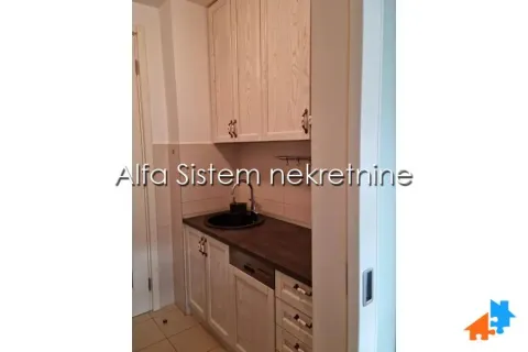 Rent, two bedroom apartment, 68m², Novi Beograd Blok 67, Novi Beograd Sve Podlokacije - image 5