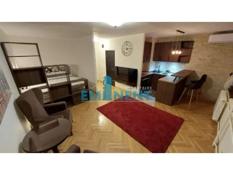 Rent, one bedroom apartment, 32m², Čukarica, Beograd