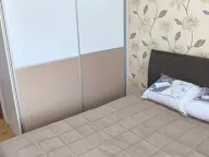 Izdavanje, jednosoban stan, 42m², Tuški Put, Podgorica - image 4