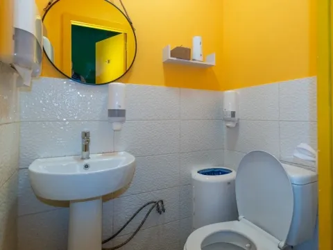 Rent, office space, 133m², Podgorica, Crna Gora - image 11