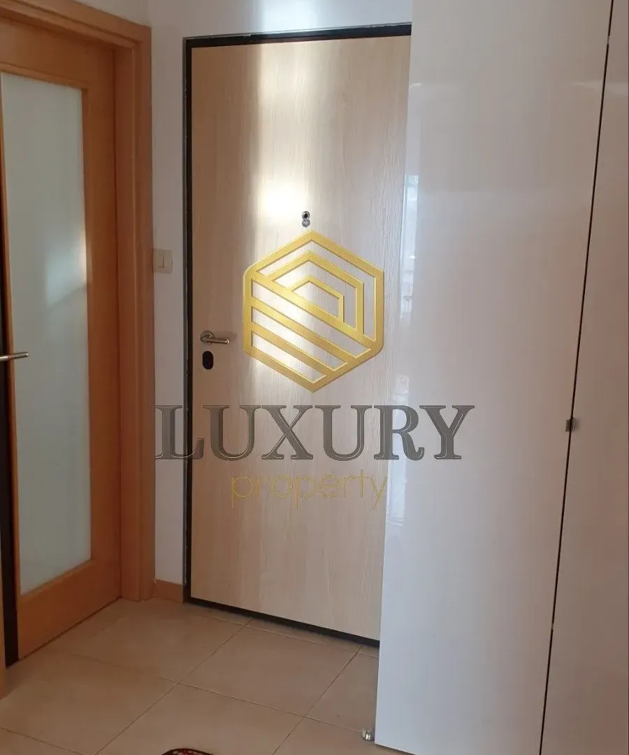 Rent, one bedroom apartment, 54m², Zabjelo, Podgorica