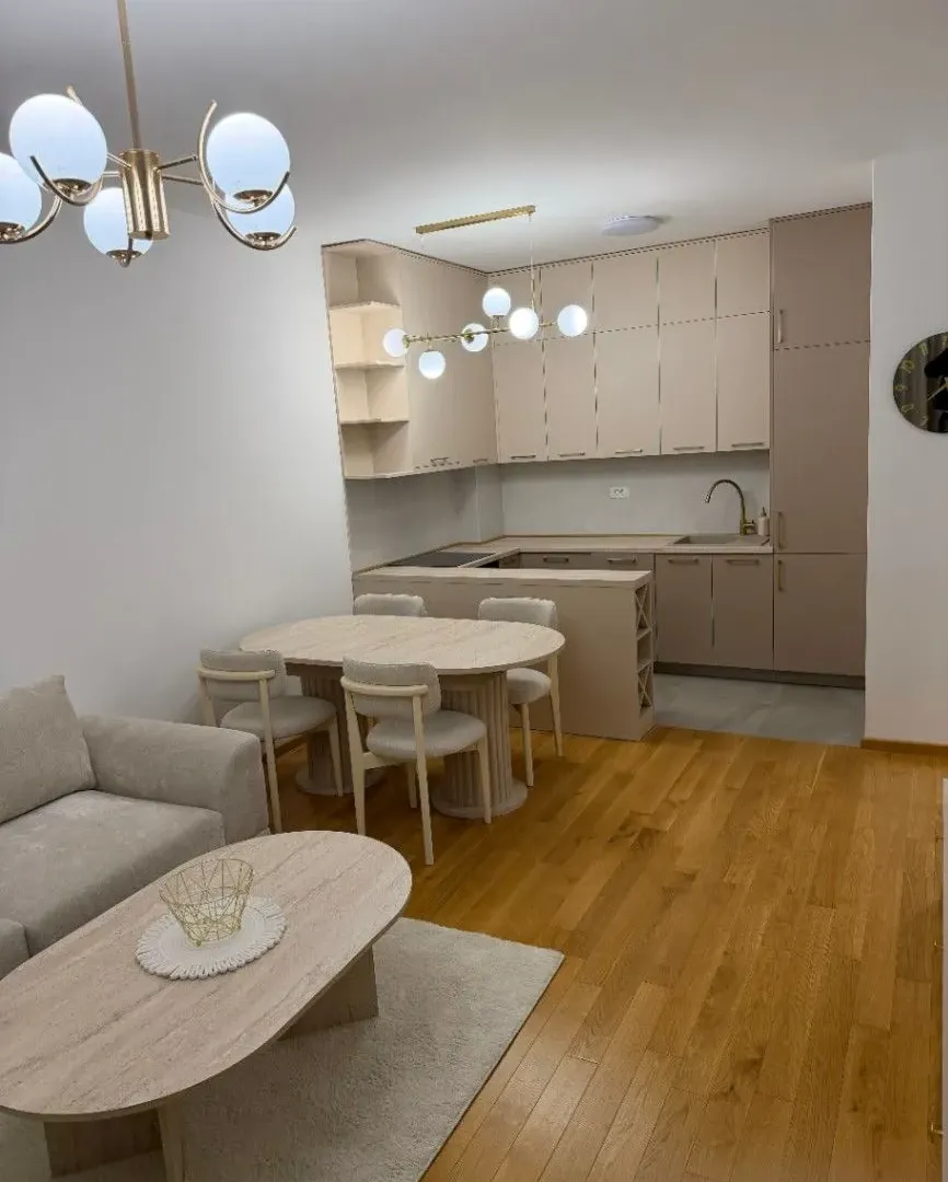 Daily-rent, one bedroom apartment, 30m², Boljevići, Bar