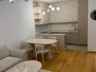 Stan-na-dan, jednosoban stan, 30m², Boljevići, Bar