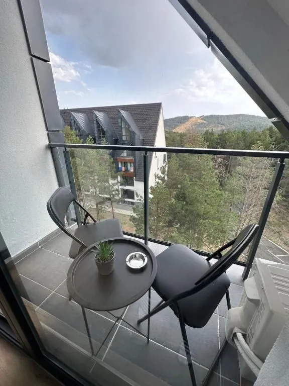 Sale, two bedroom apartment, 50m², Divčibare, Valjevo