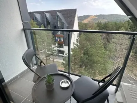 Sale, two bedroom apartment, 50m², Divčibare, Valjevo - image 14