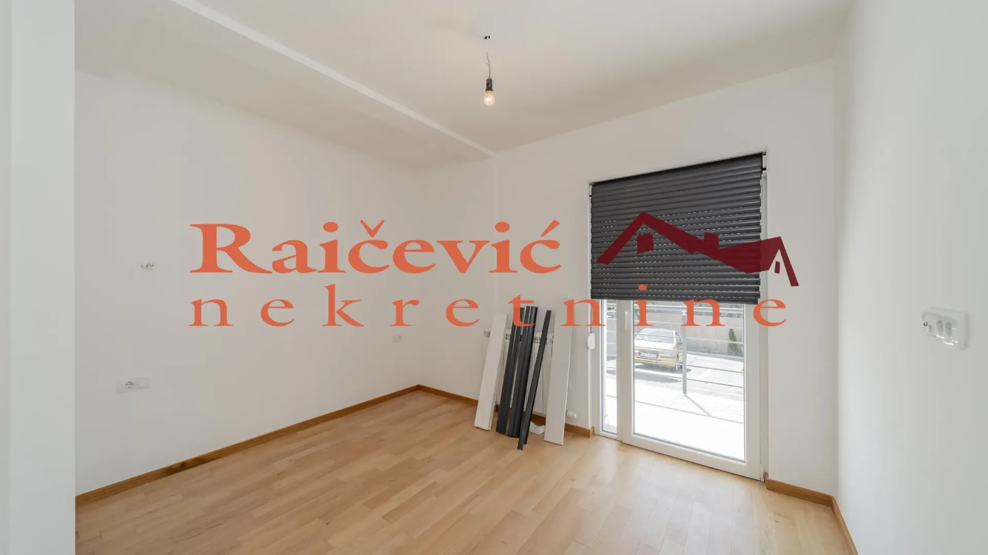 Prodaja, trosoban stan, 95m², Grocka, Beograd