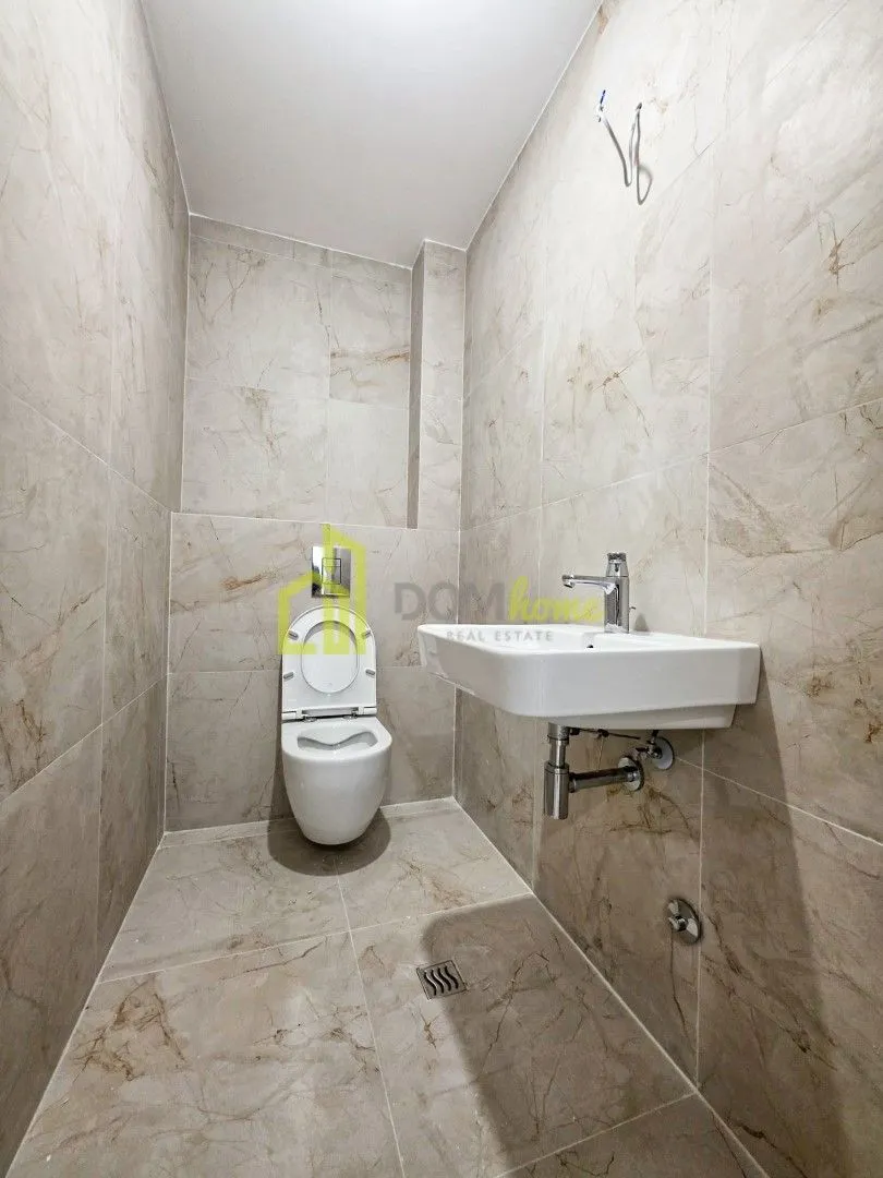 Rent, three bedroom apartment, 101m², Tološka šuma, Podgorica