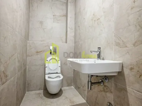 Rent, three bedroom apartment, 101m², Tološka šuma, Podgorica - image 9