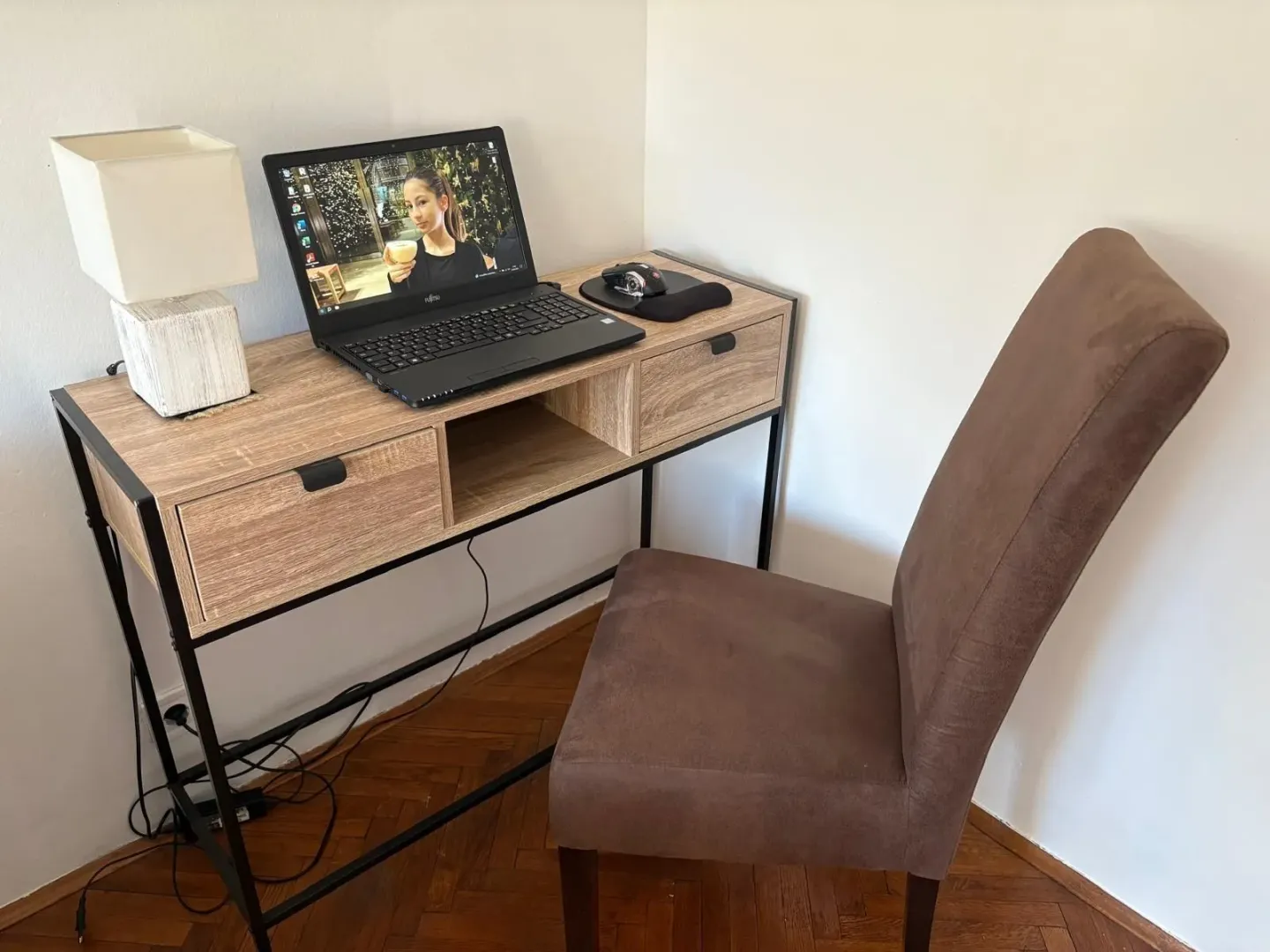 Rent, three bedroom apartment, 69m², Preko Morače, Podgorica