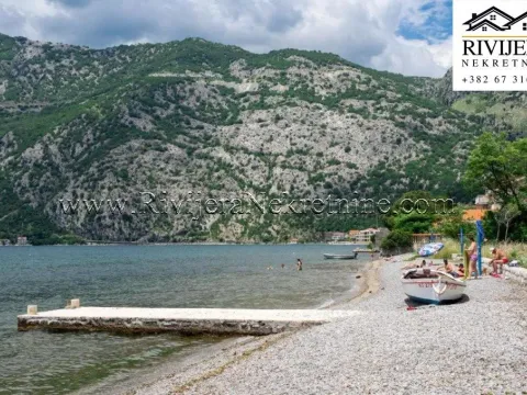 Prodaja, stan, 33m², Risan, Kotor - image 5