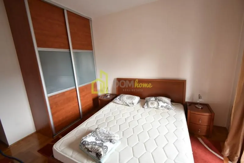 Izdavanje, trosoban stan, 117m², Preko Morače, Podgorica
