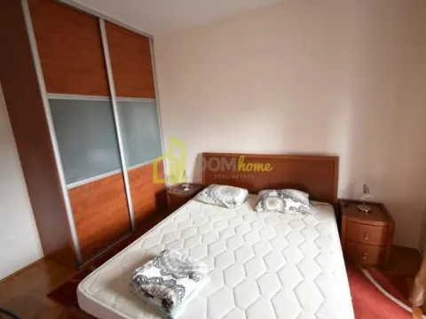 Izdavanje, trosoban stan, 117m², Preko Morače, Podgorica - image 24