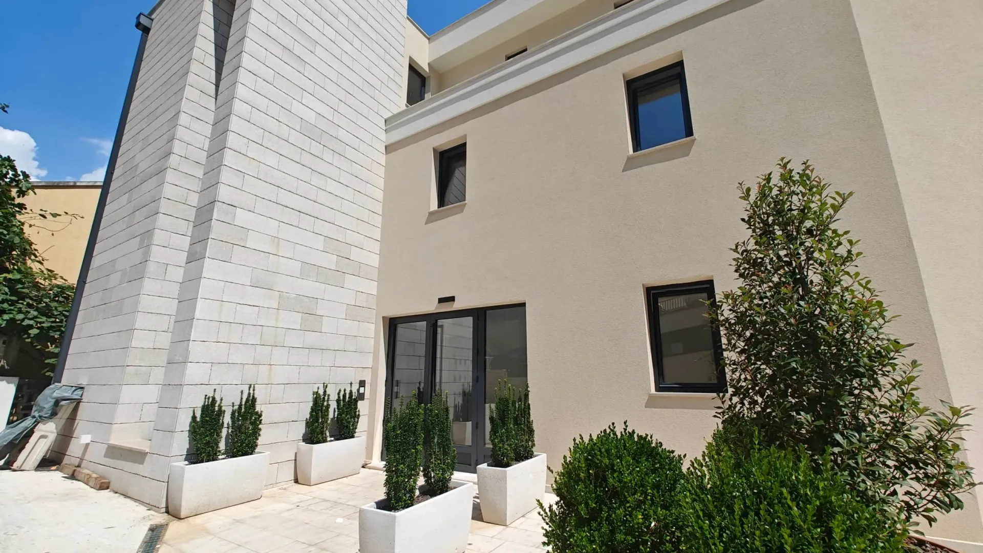 Sale, apartment, 103m², Budva, Crna Gora