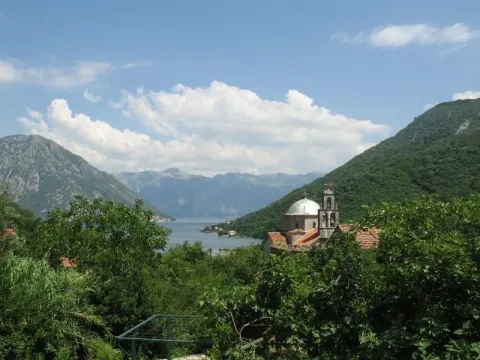 Sale, house, 360m², Dobrota, Kotor - image 13